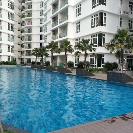 Royal Regent Condominium